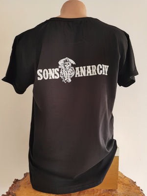 SONS OF ANARCHY MAJICA