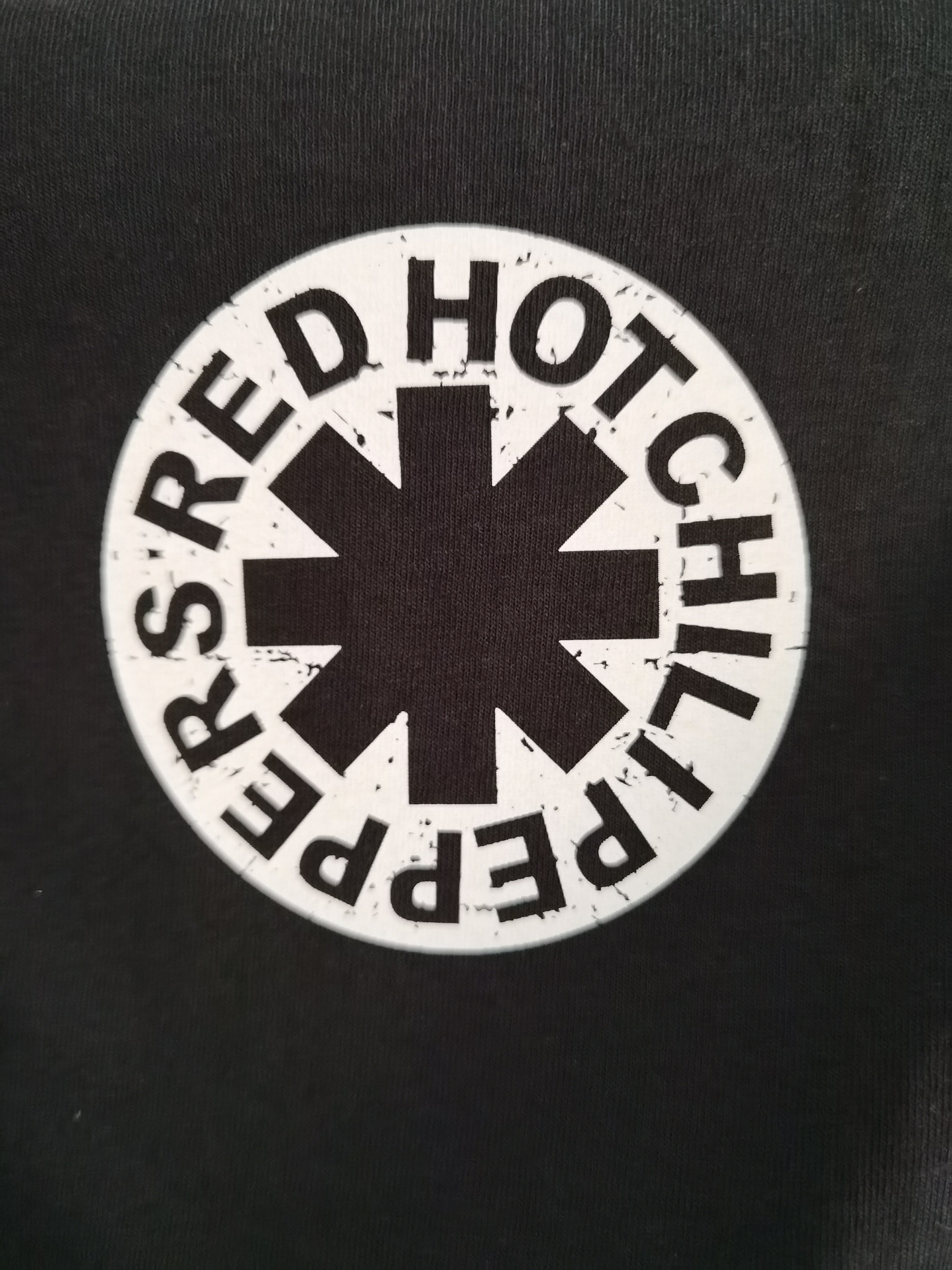 RED HOT CHILI PEPPERS MAJICA 5