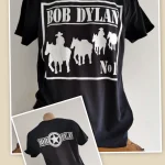 BOB DYLAN MAJICA