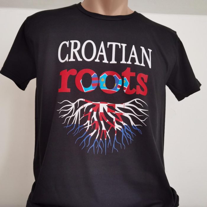 CROATIAN ROOTS