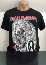 IRON MAIDEN KILLERS MAJICA