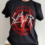 SLAYER MAJICA