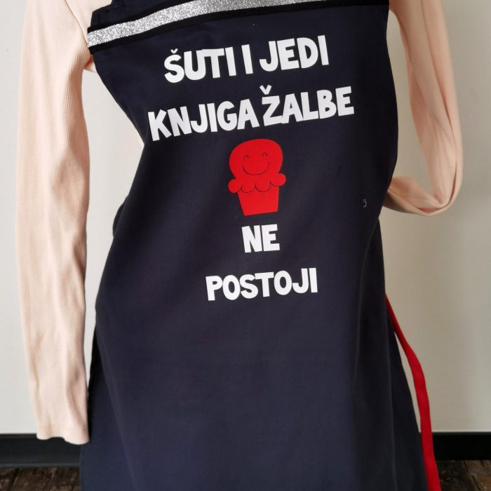 SUTI I JEDI KNJIGA ZALBE NE POSTOJI PREGACA