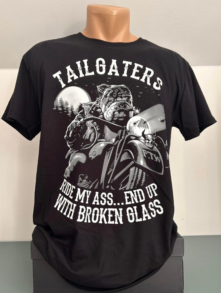 TAILGATERS MAJICA