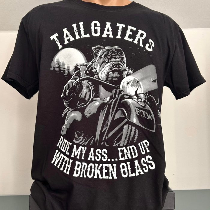 TAILGATERS MAJICA