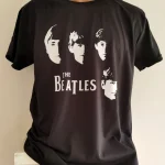 THE BEATLES MAJICA
