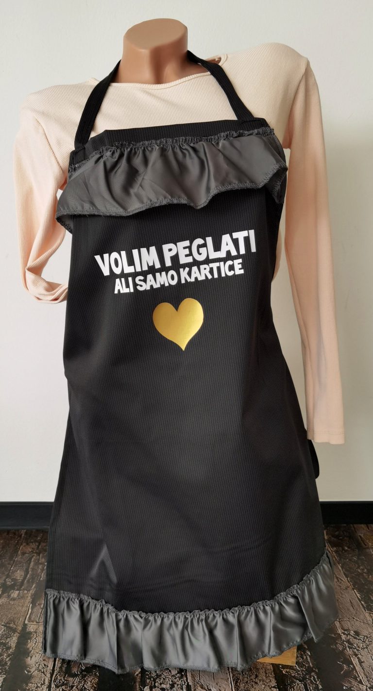 VOLIM PEGLATI ALI SAMO KARTICE PREGACA