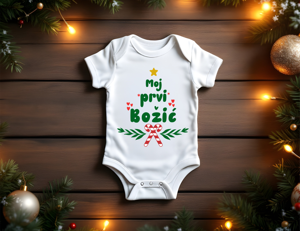 moj prvi 5 kratki