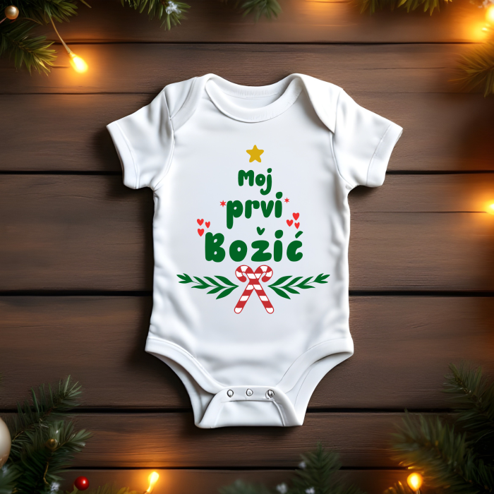moj prvi 5 kratki